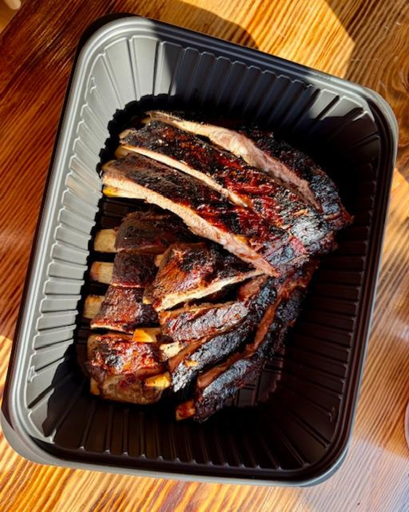 Full Rack