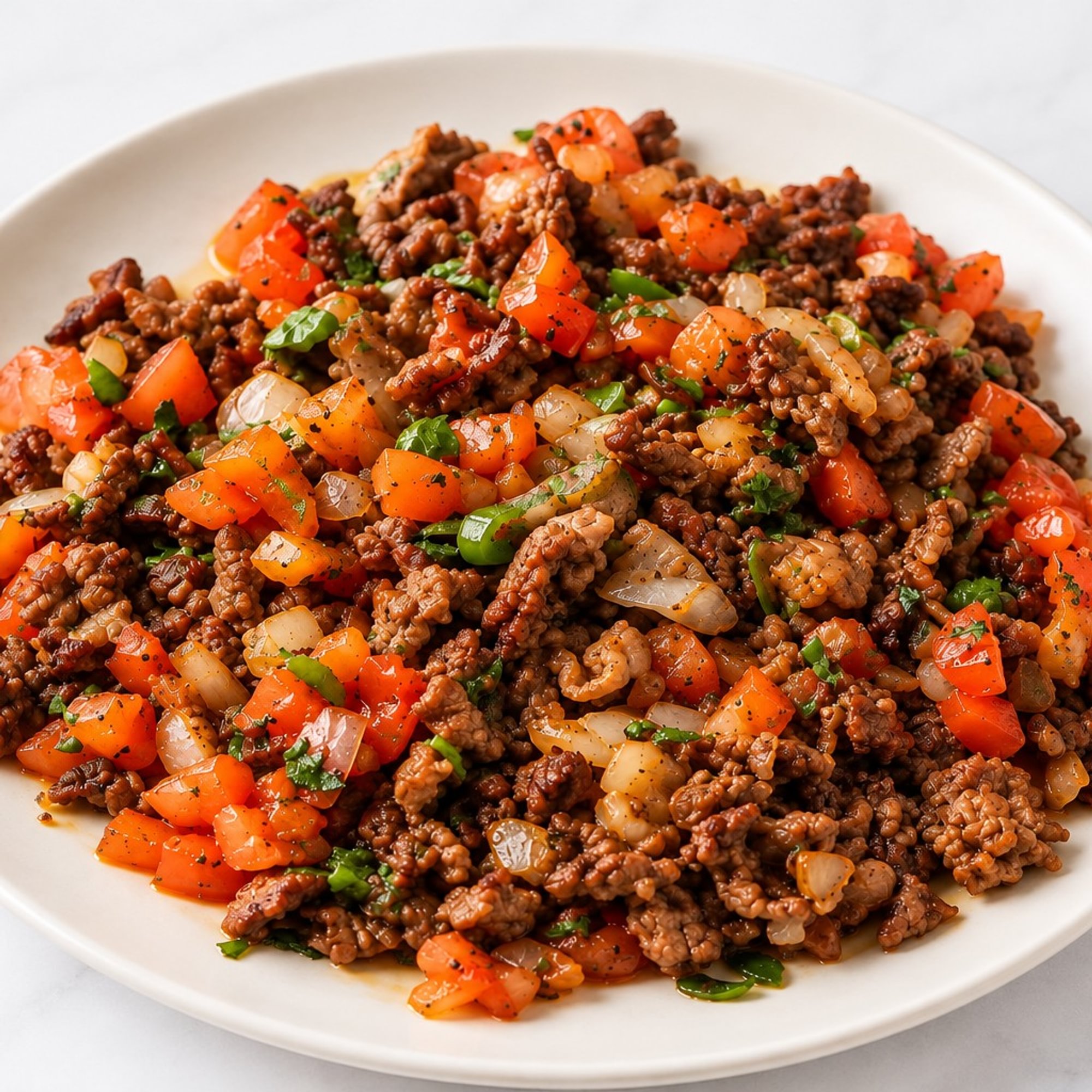 Beef Qolaba