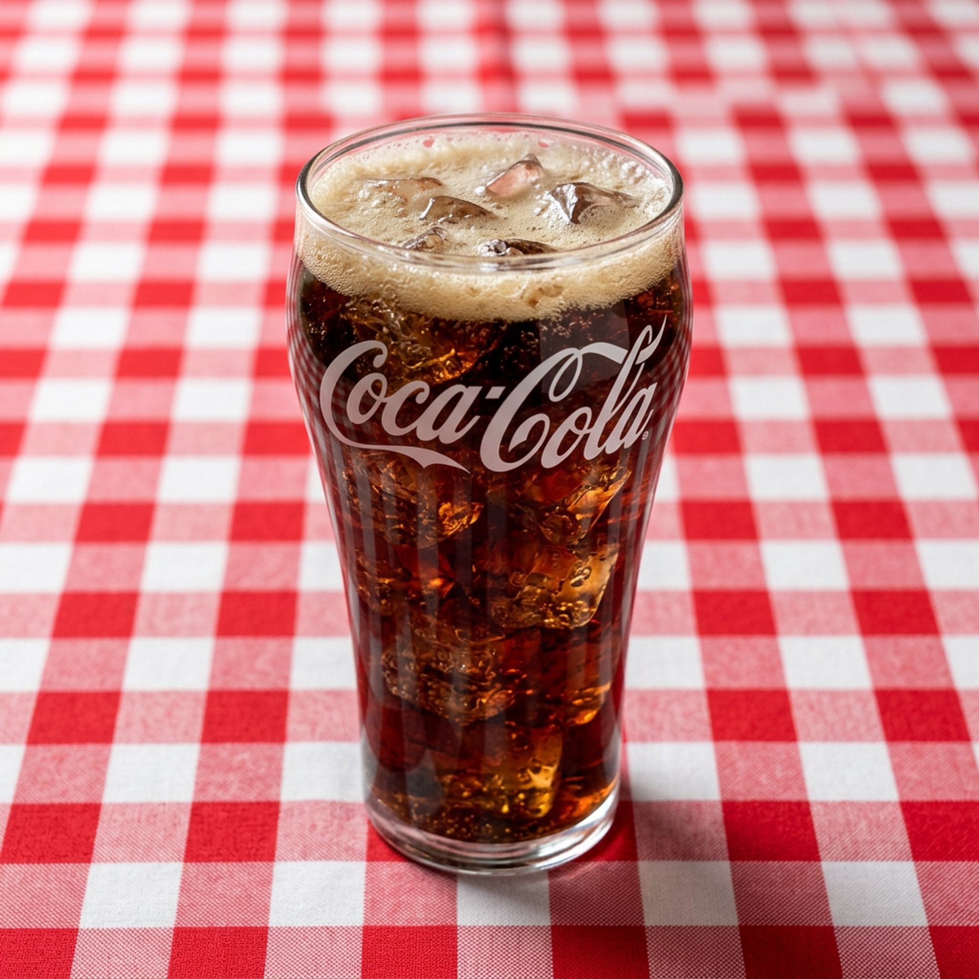 Coca-Cola