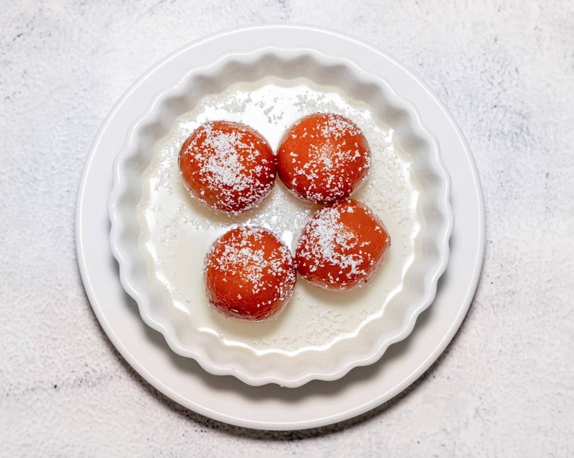 Gulab Jamun