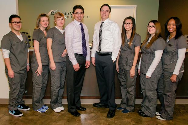 Images Cascade Vision Center