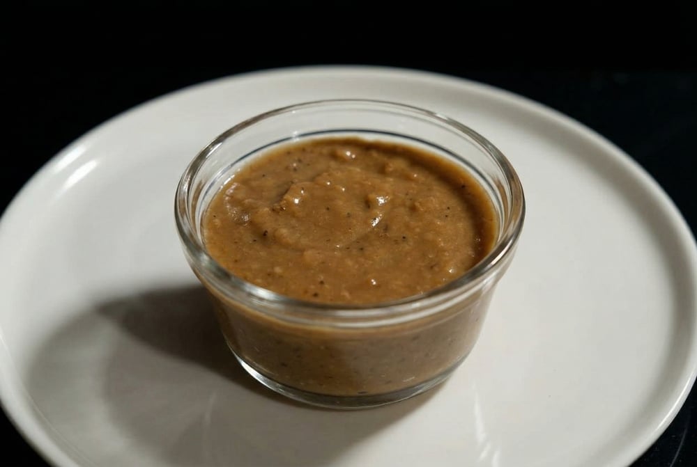 Gravy