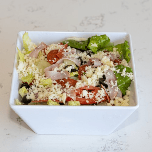 Antipasto Salad