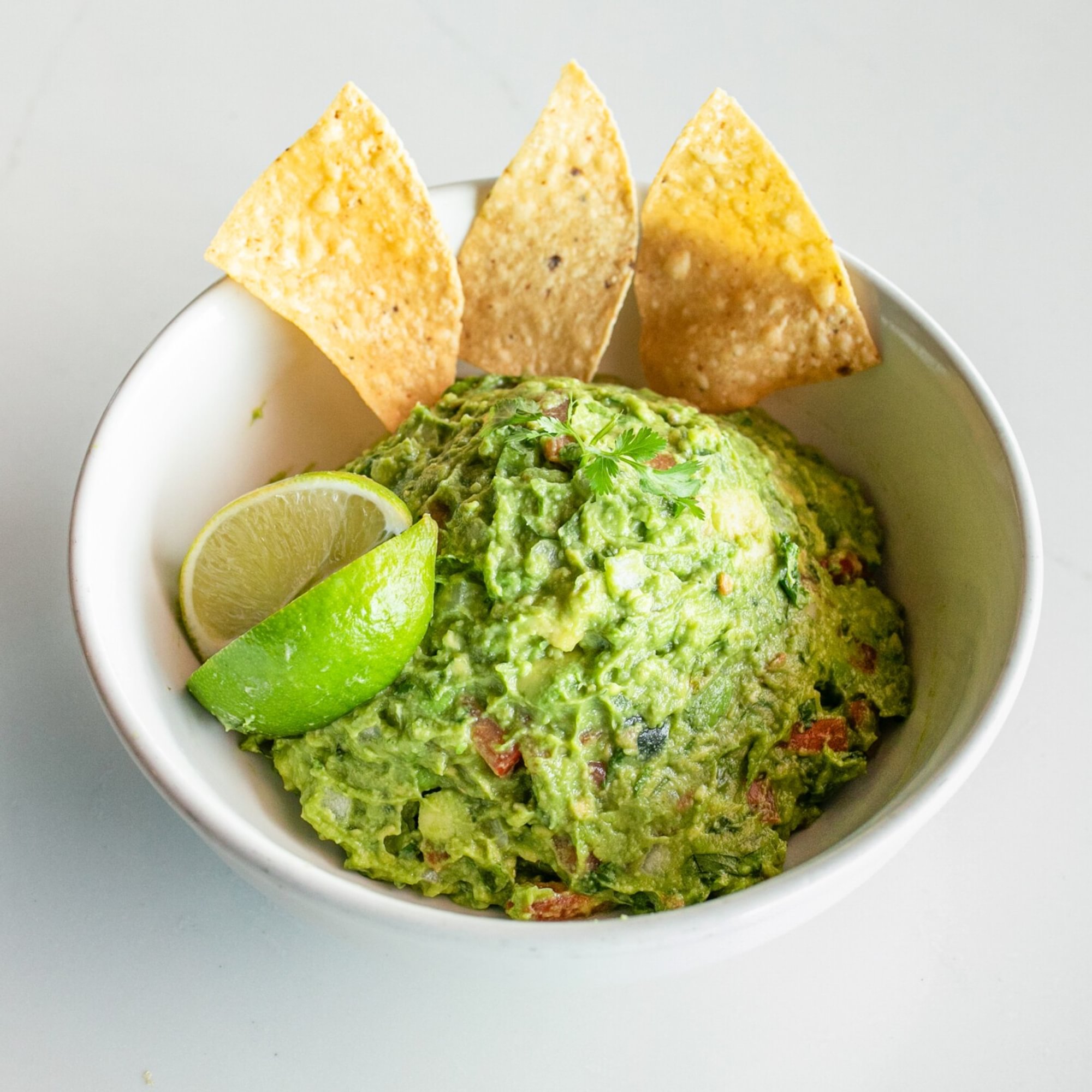Guacamole