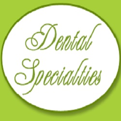 Dental Specialties Photo
