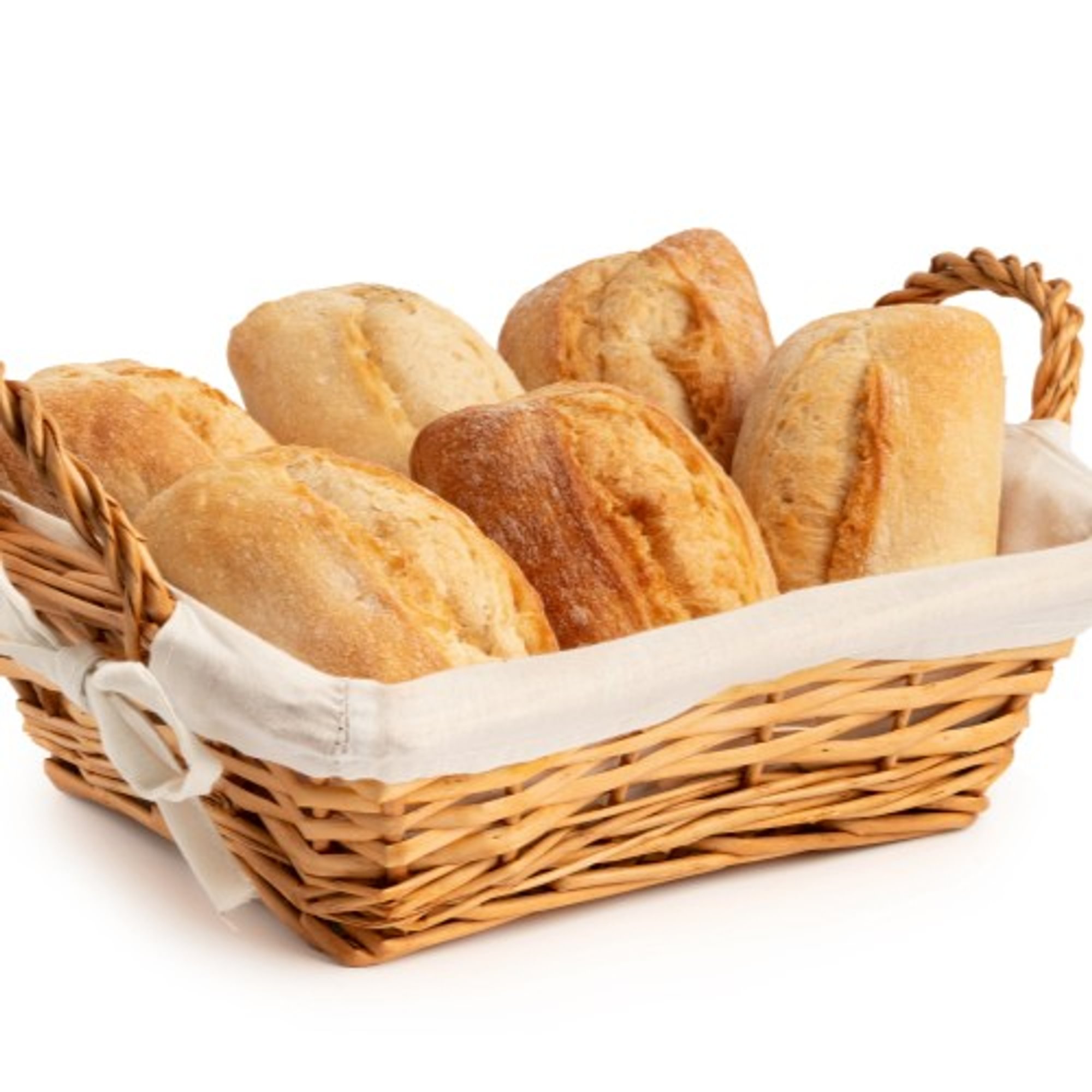 French Baguette Basket