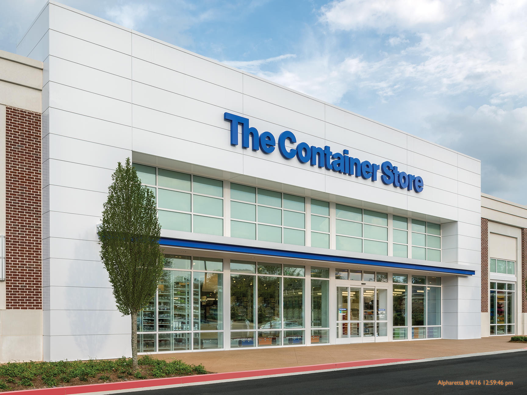 The Container Store Photo