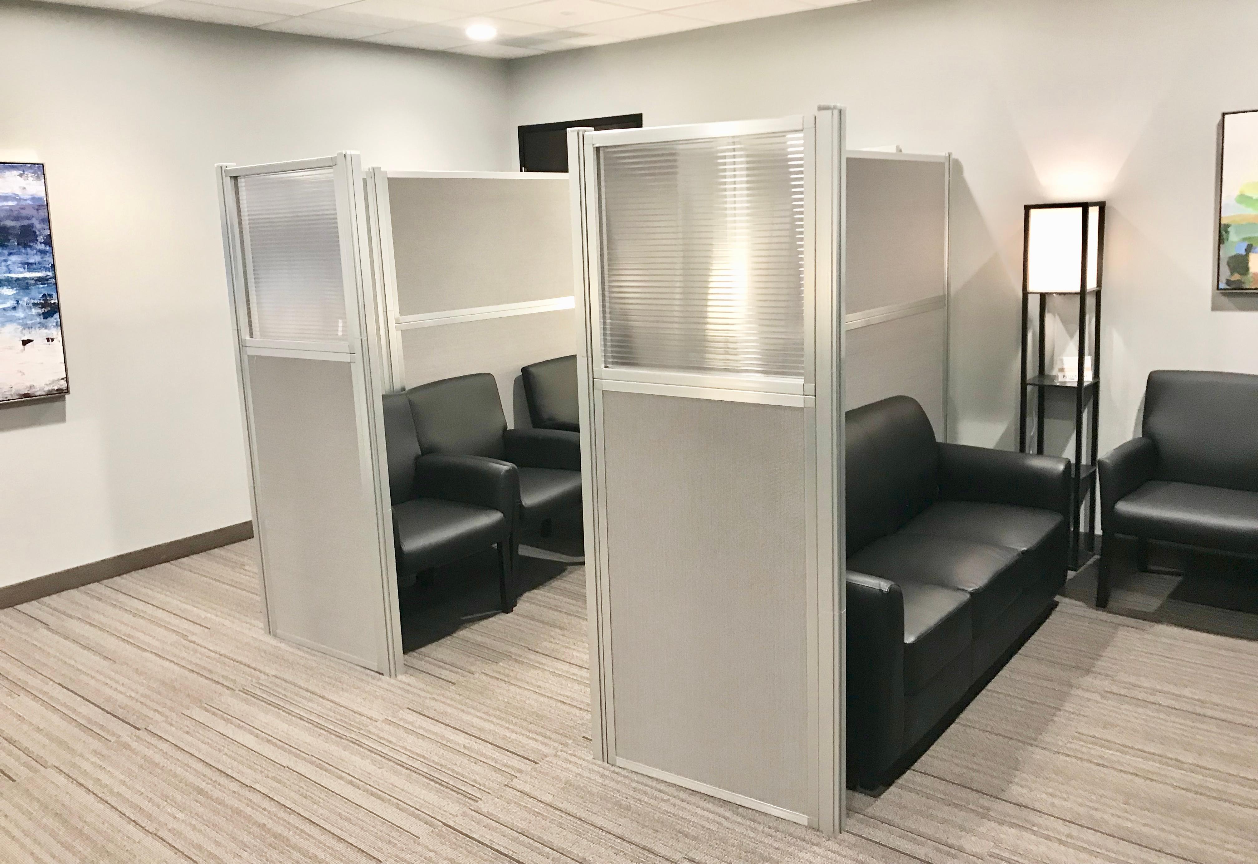 GLPG Decatur Lobby