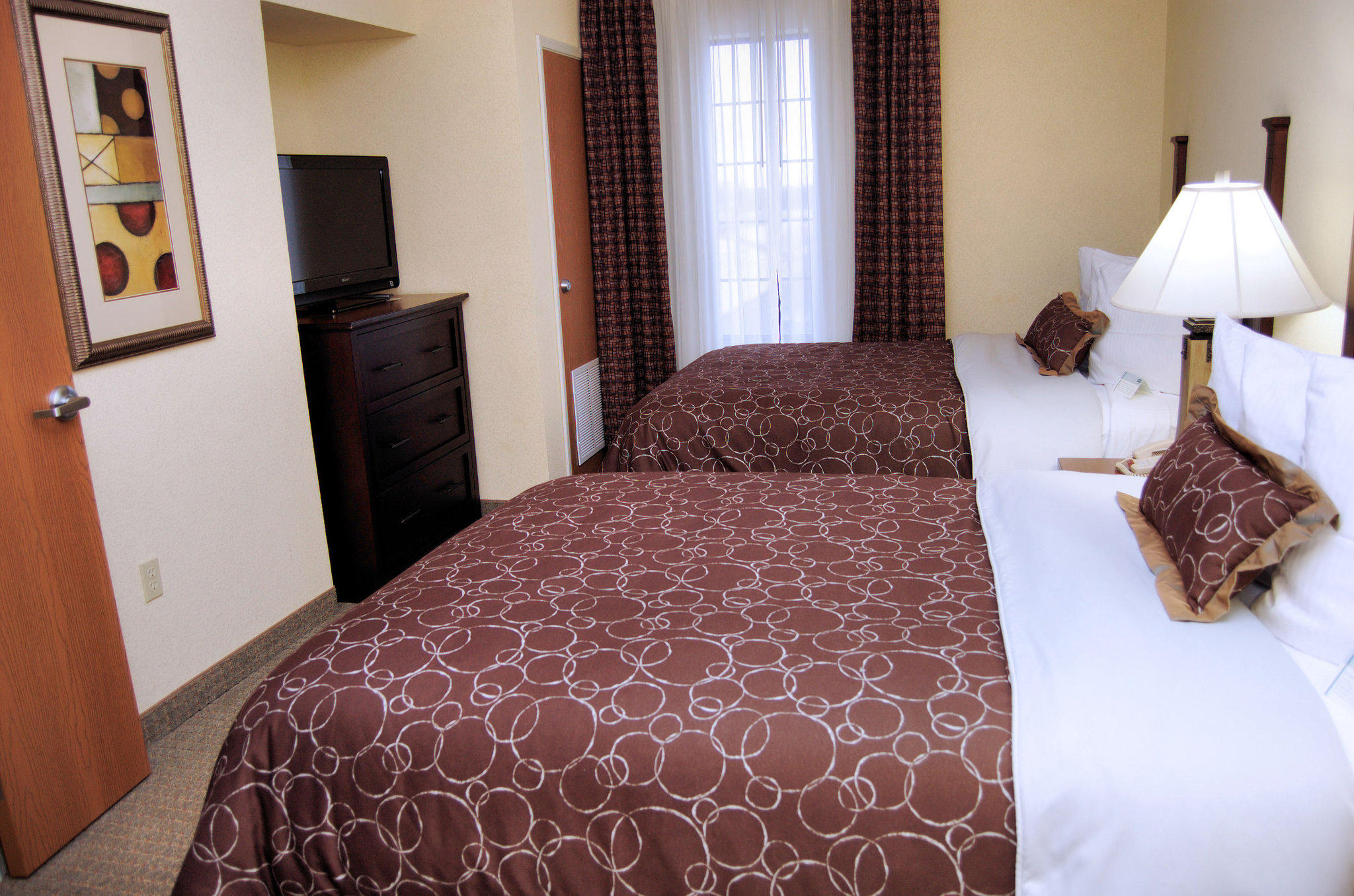 Staybridge Suites Corpus Christi Photo