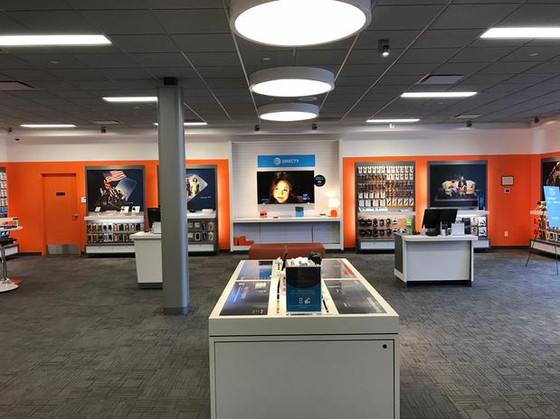 Images AT&T Store