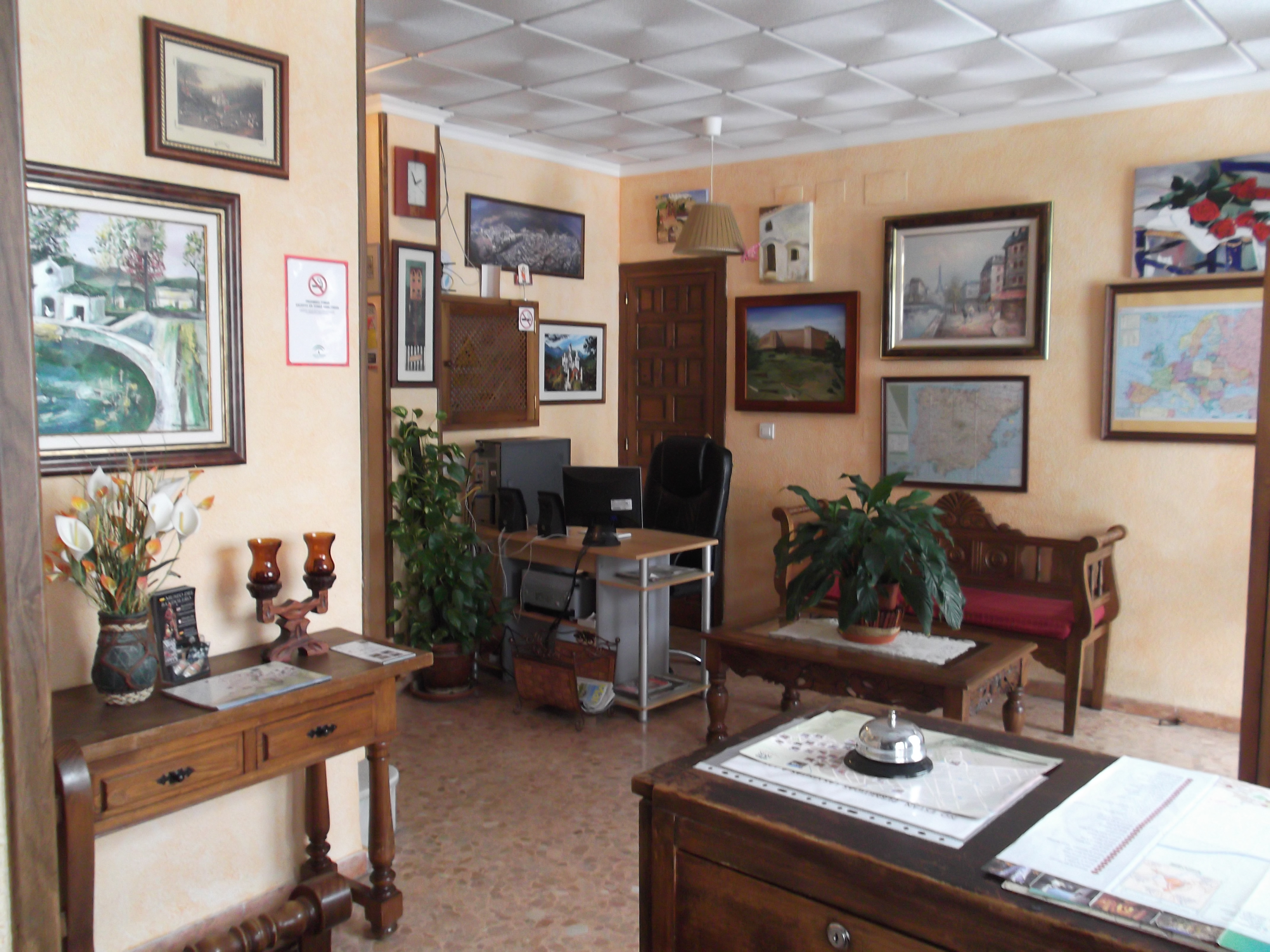 Galería en miniatura