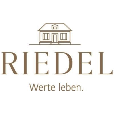 Logo von Riedel Vermittlungs GmbH