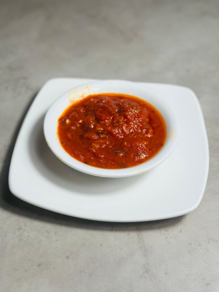 Marinara Sauce (side)