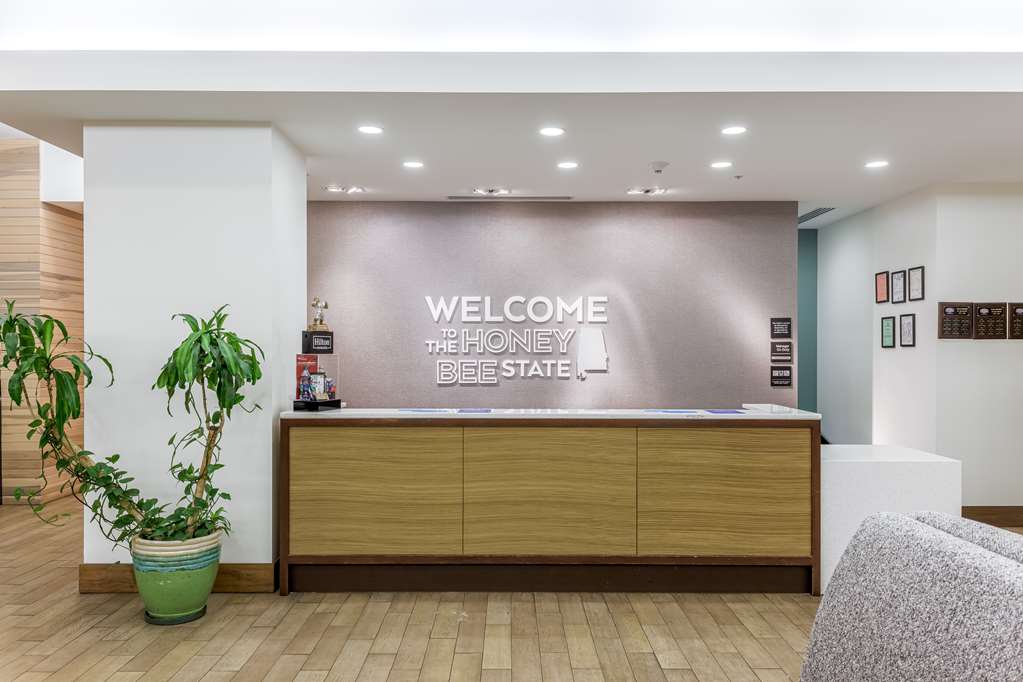 Hampton Inn & Suites Orange Beach/Gulf Front Image