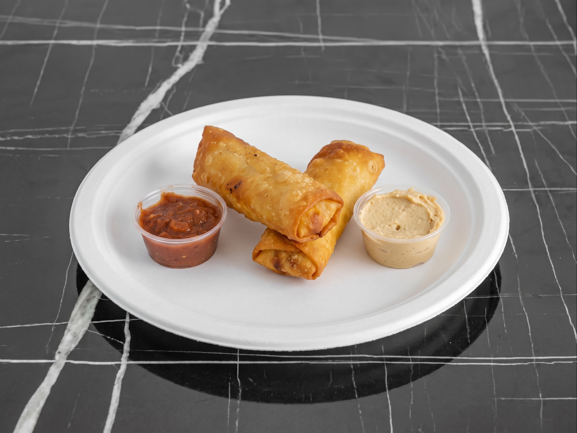 Chicken Doner Pachanga Borek