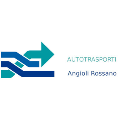 Logo di TRASPORTI ANGIOLI