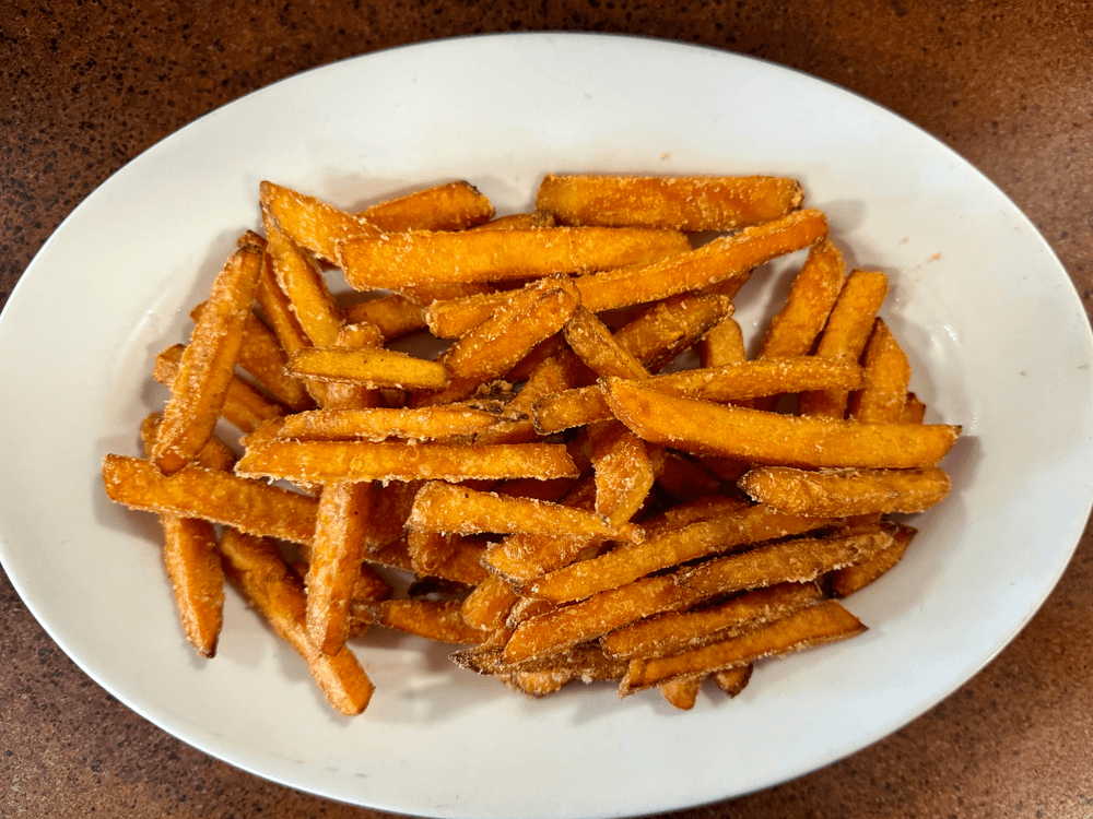 Side Sweet Fries