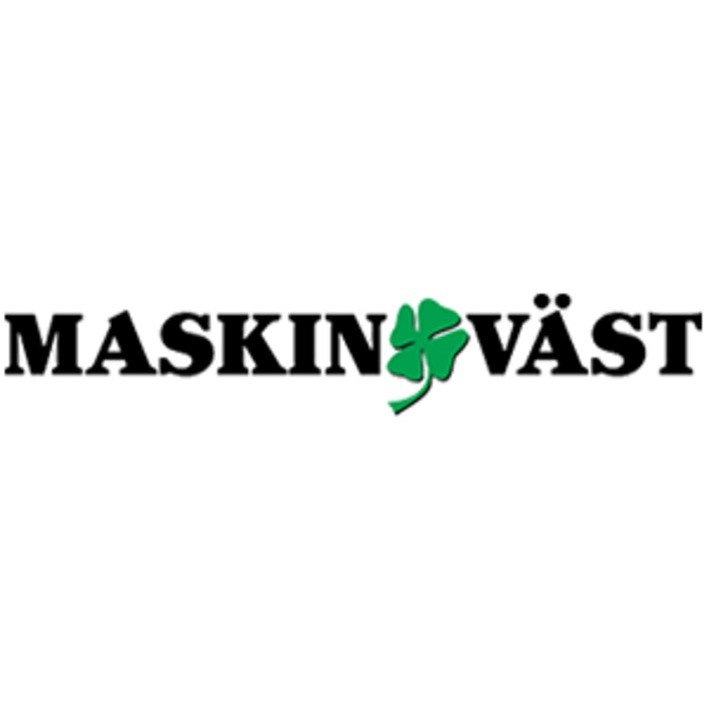 Maskin Väst AB Karlstad