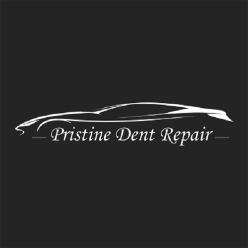 Pristine Dent Repair Logo