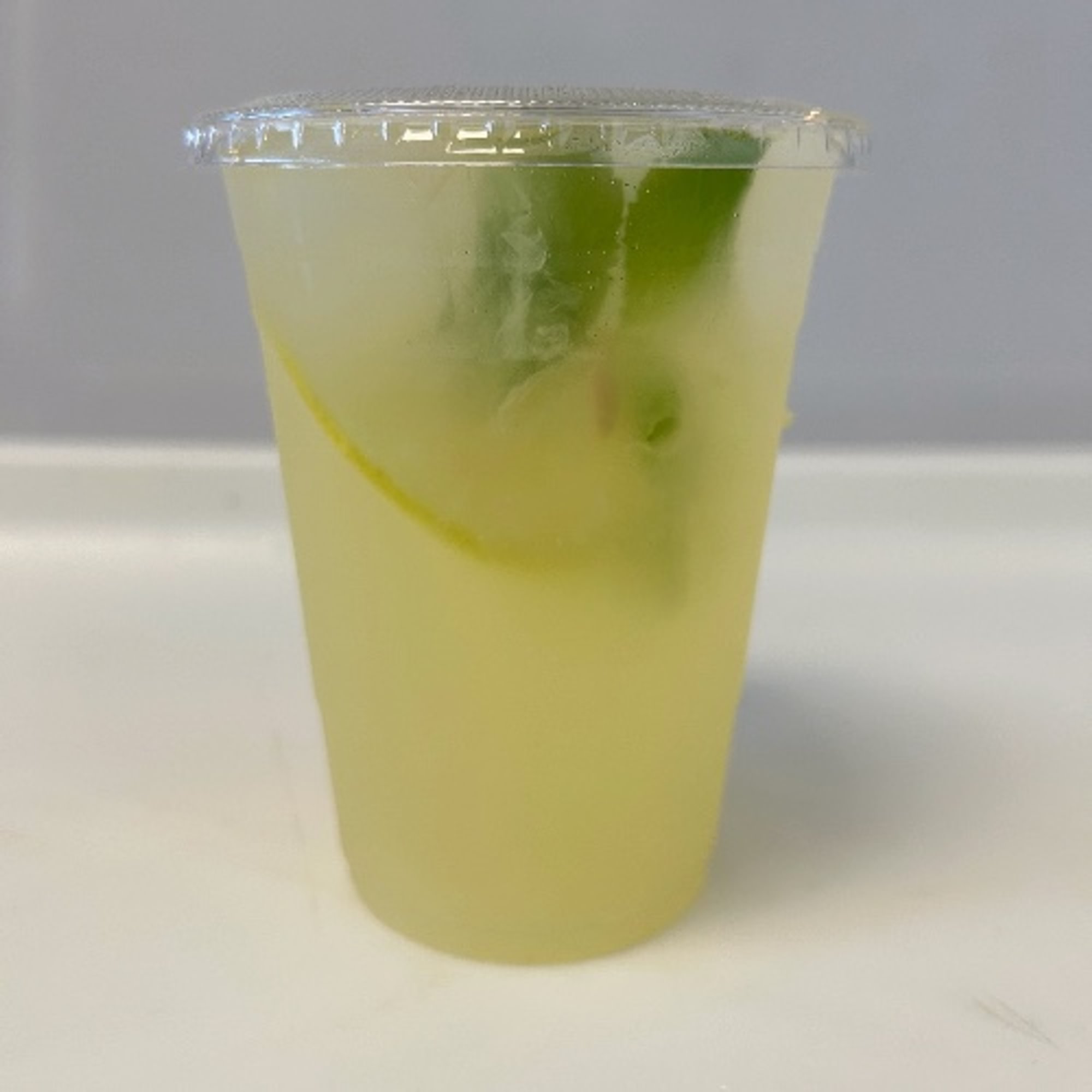 Lemonade