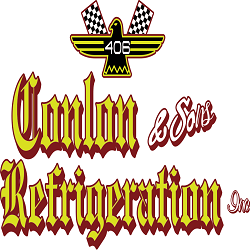 Conlon & Sons Refrigeration Inc Logo
