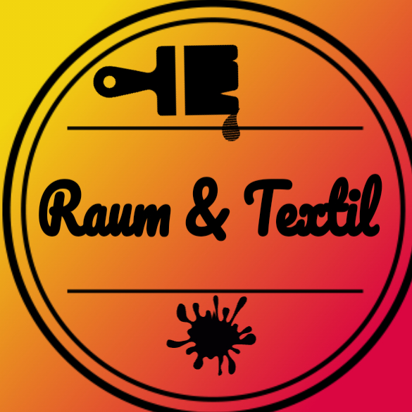 Logo von Raum & Textil