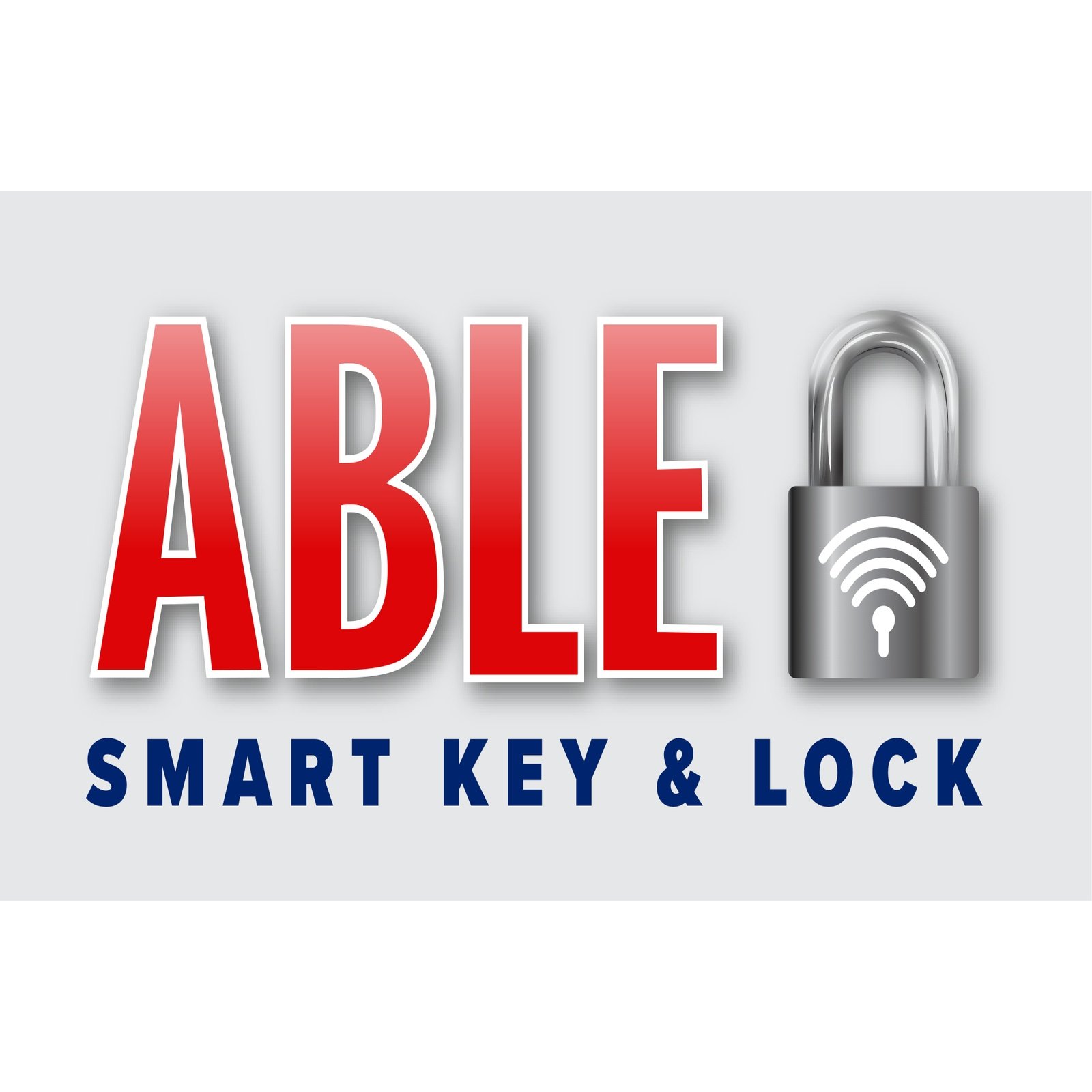 Able Smart Key & Lock