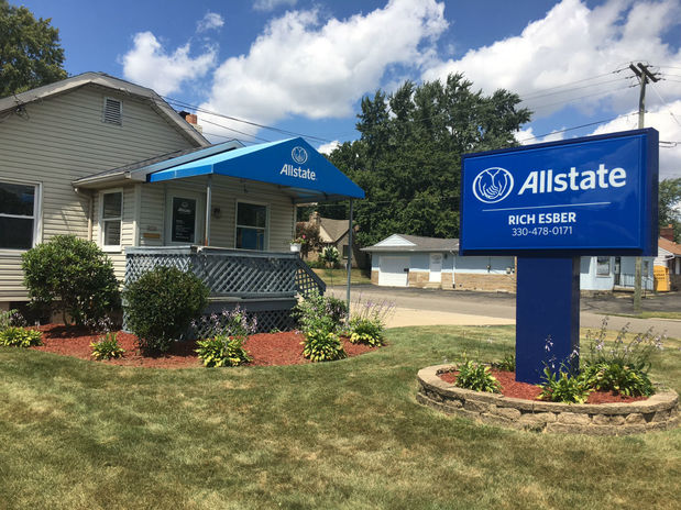 Images Rich Esber: Allstate Insurance