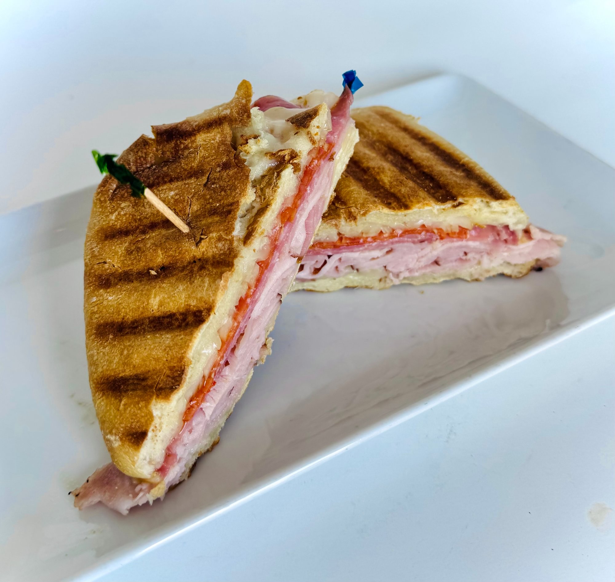 Italian Panini