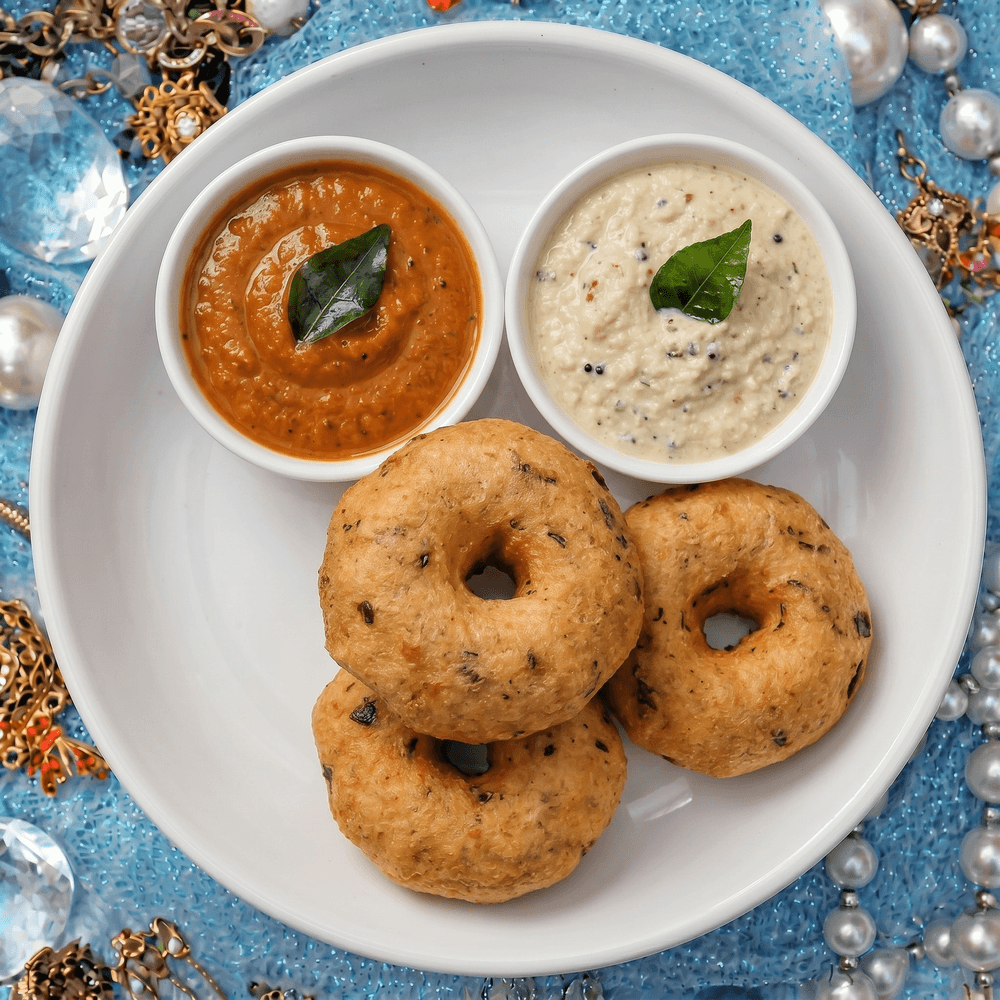 Medu Vada