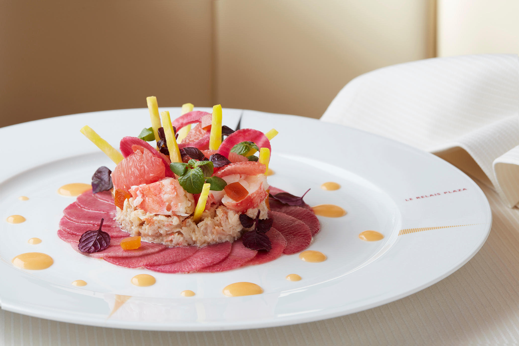 Images Le Relais Plaza