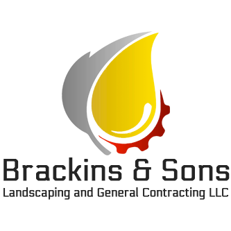 Brackins &amp; Sons Landscaping and General Contracting, LLC Logo
