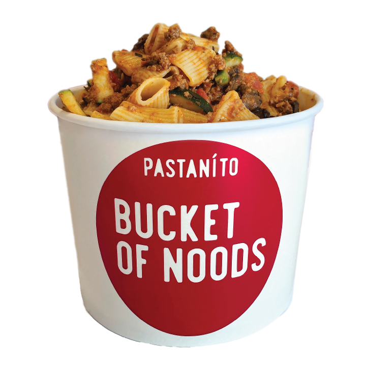 Family Bucket Feeds 4 to 6 starting at $29.99