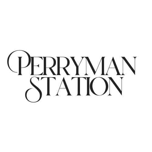 Perryman Station