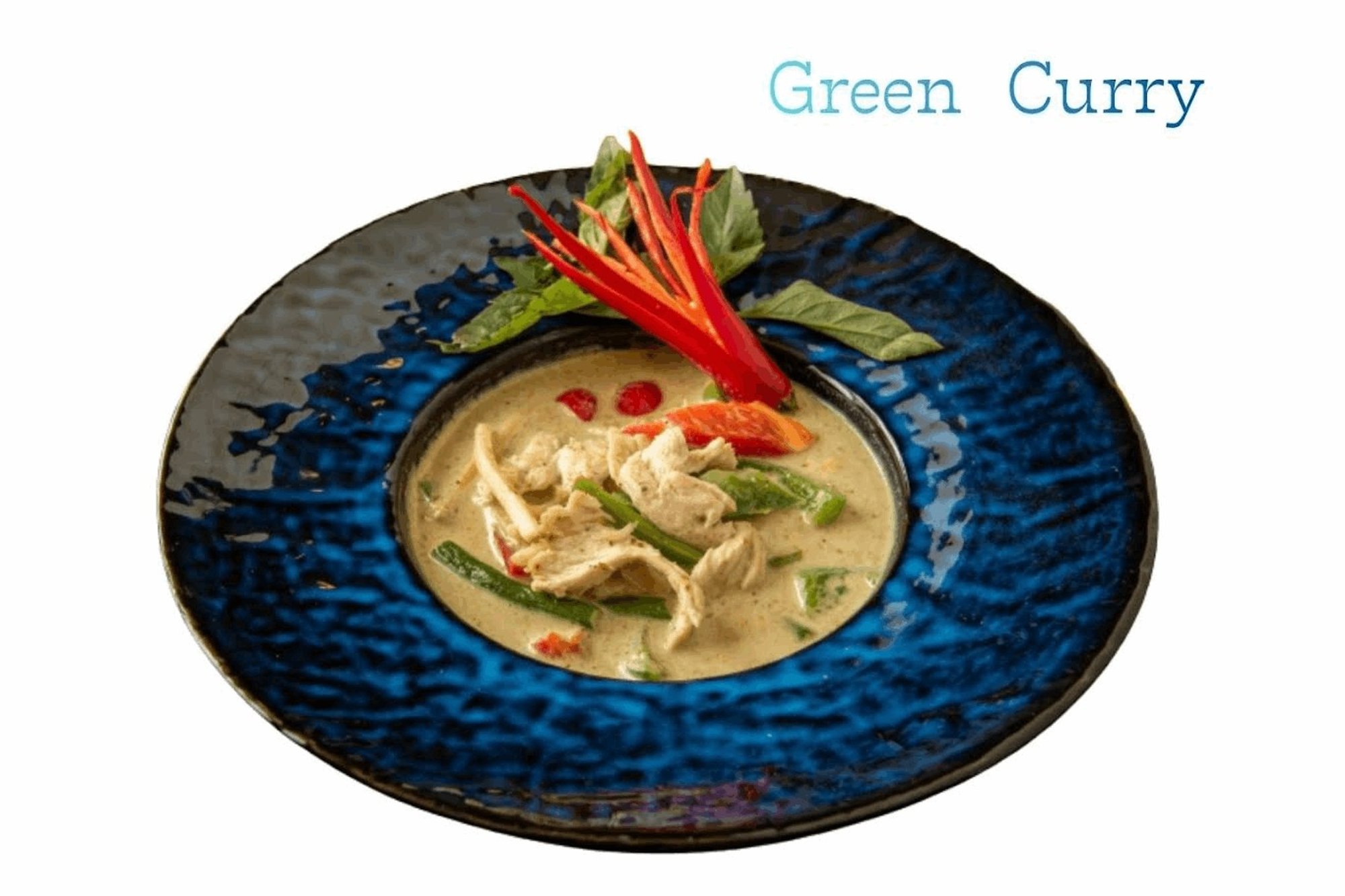 Green Curry