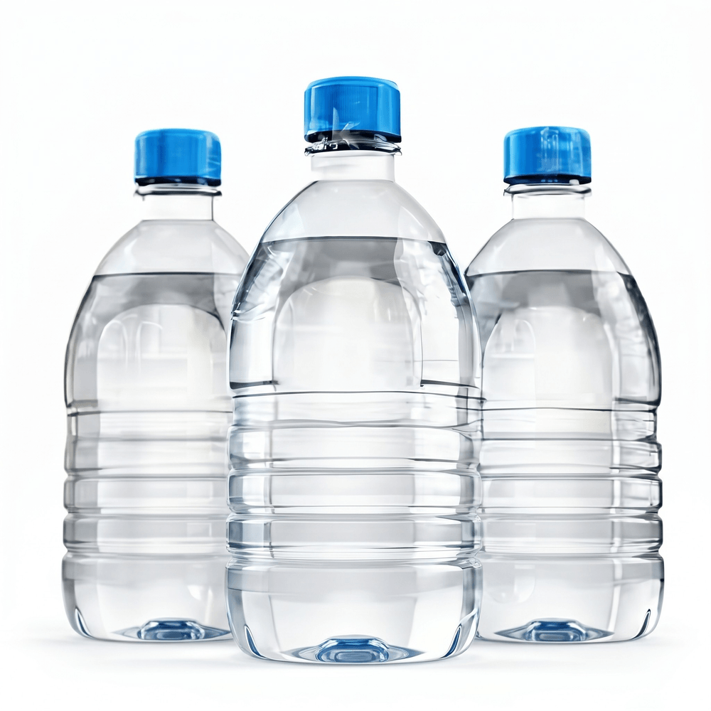Bottled Water