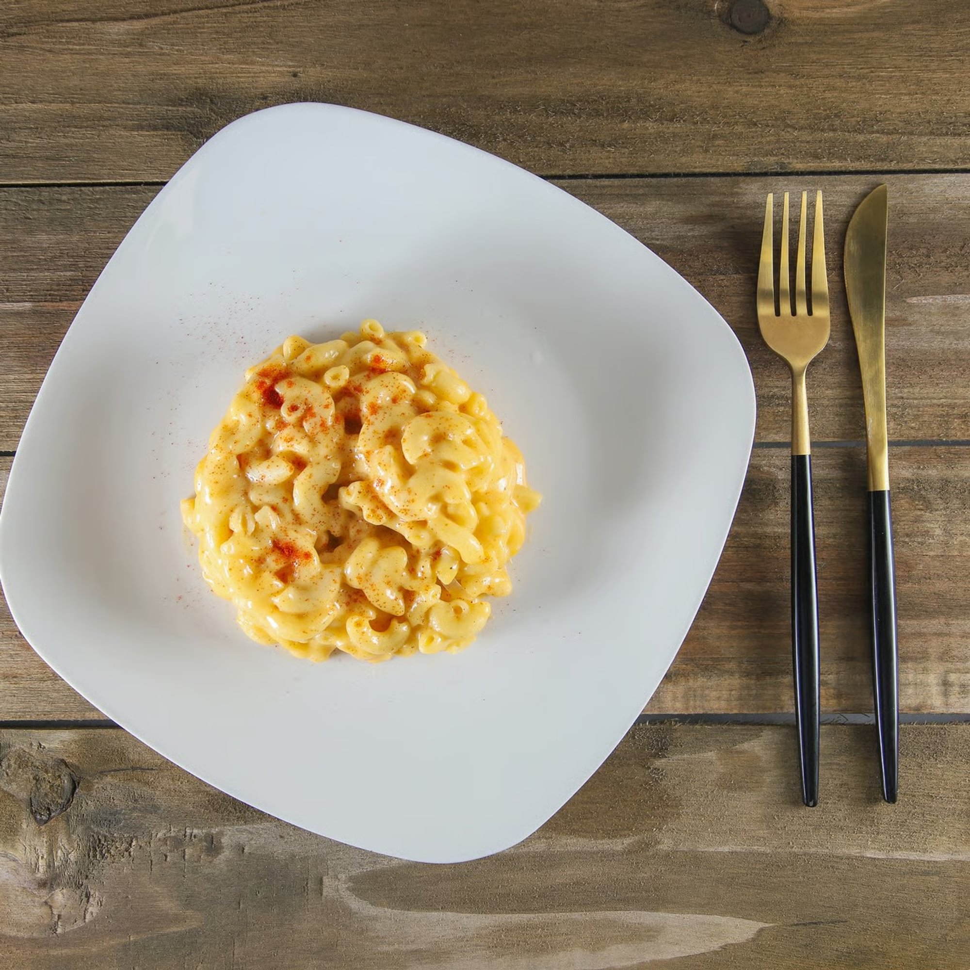 Mac n cheese