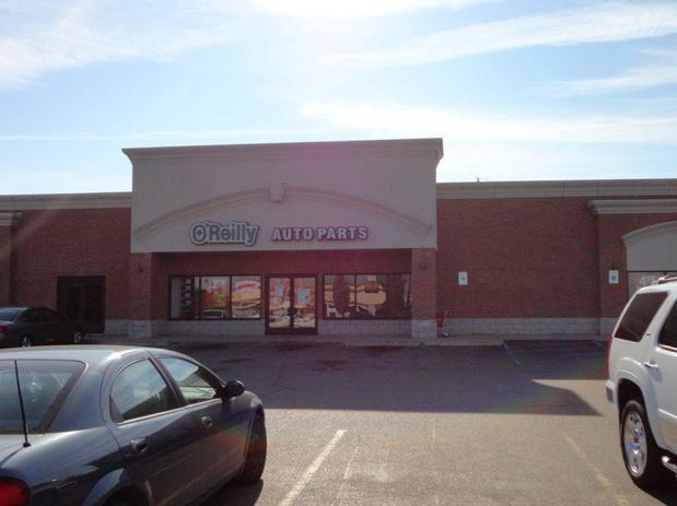 Images O'Reilly Auto Parts