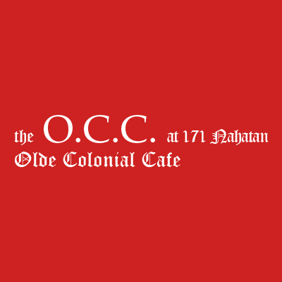 Olde Colonial Café Logo