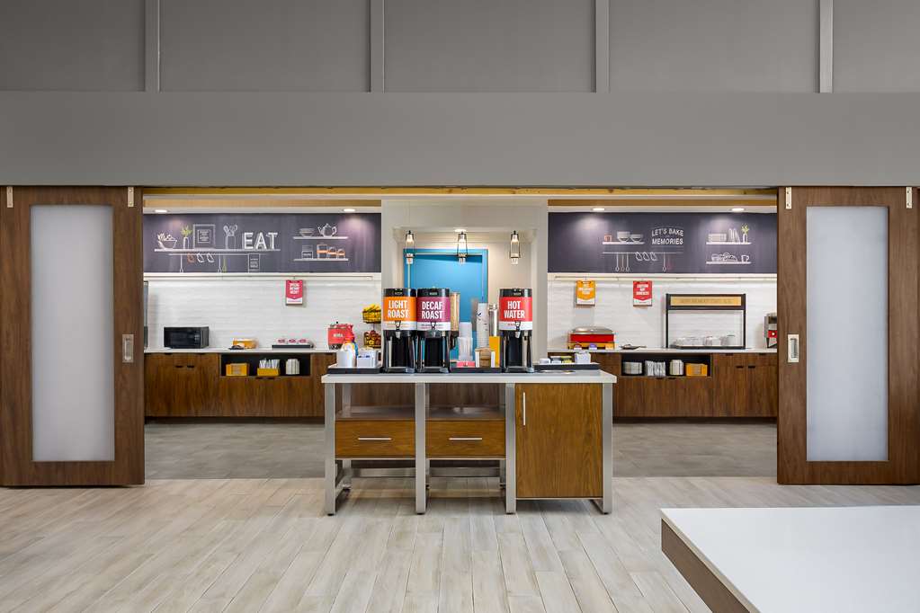 Hampton Inn & Suites Birmingham-Pelham (I-65) Image