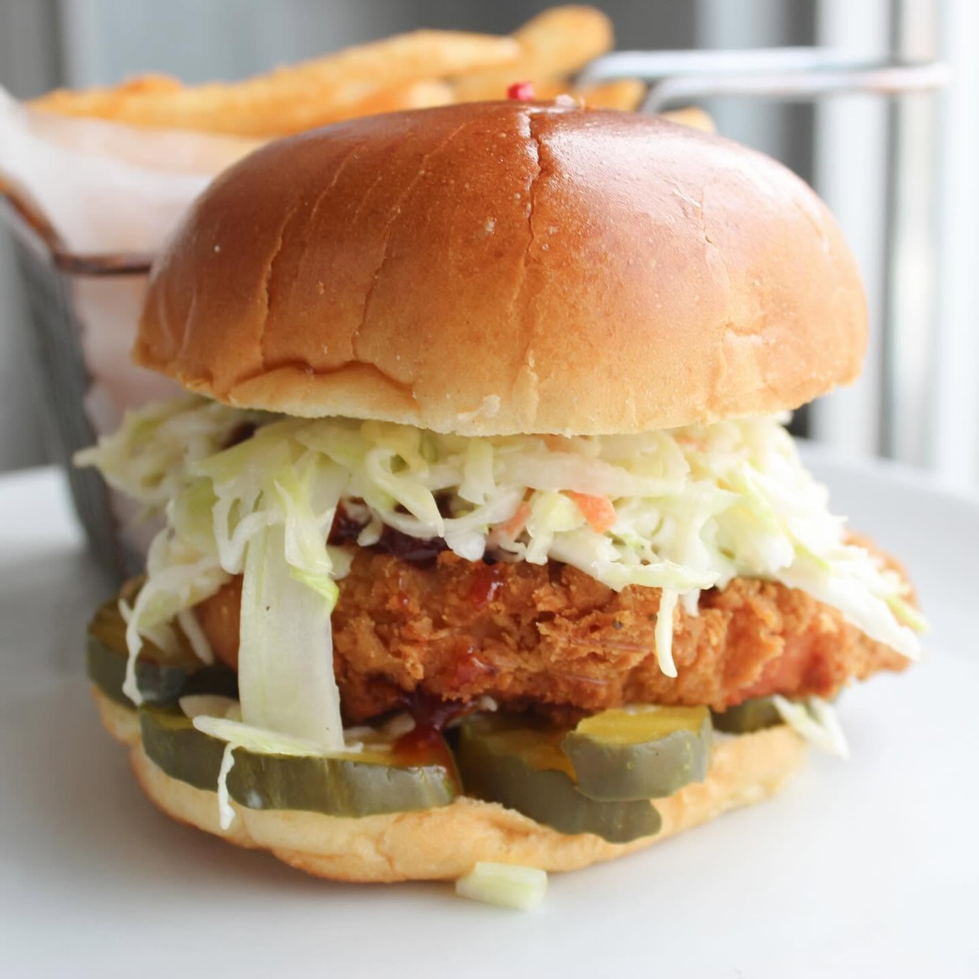 St Louie Sammy
