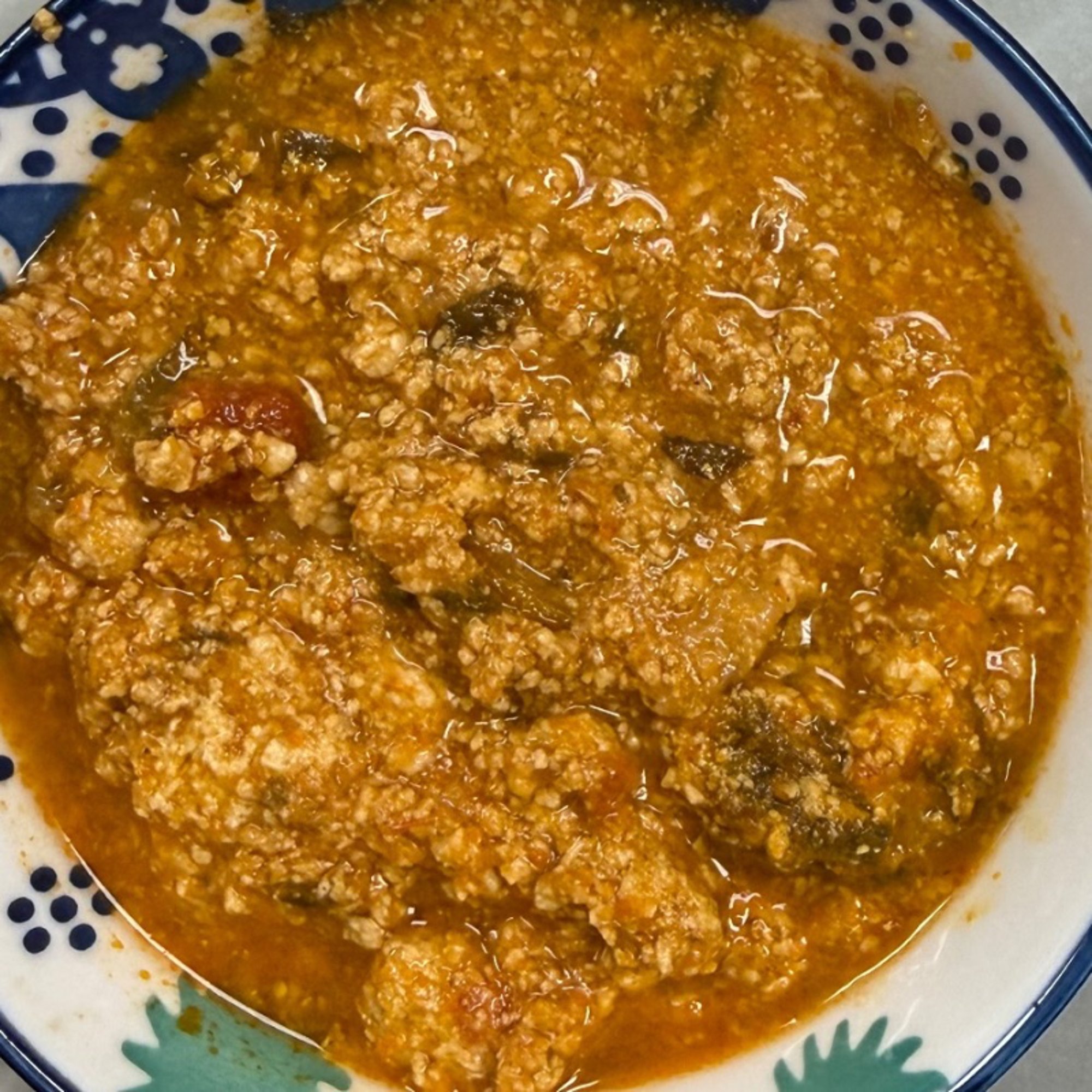 Egusi Seeds /Melon Seeds