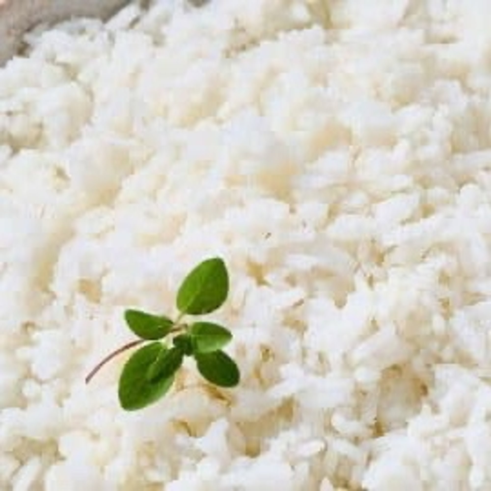 Side of Basmati Rice