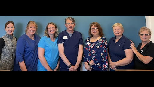 James H. Dolan, DPM - From The Ground Up Podiatry