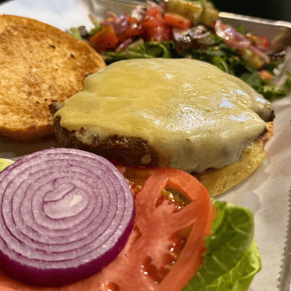 Carter's Burger