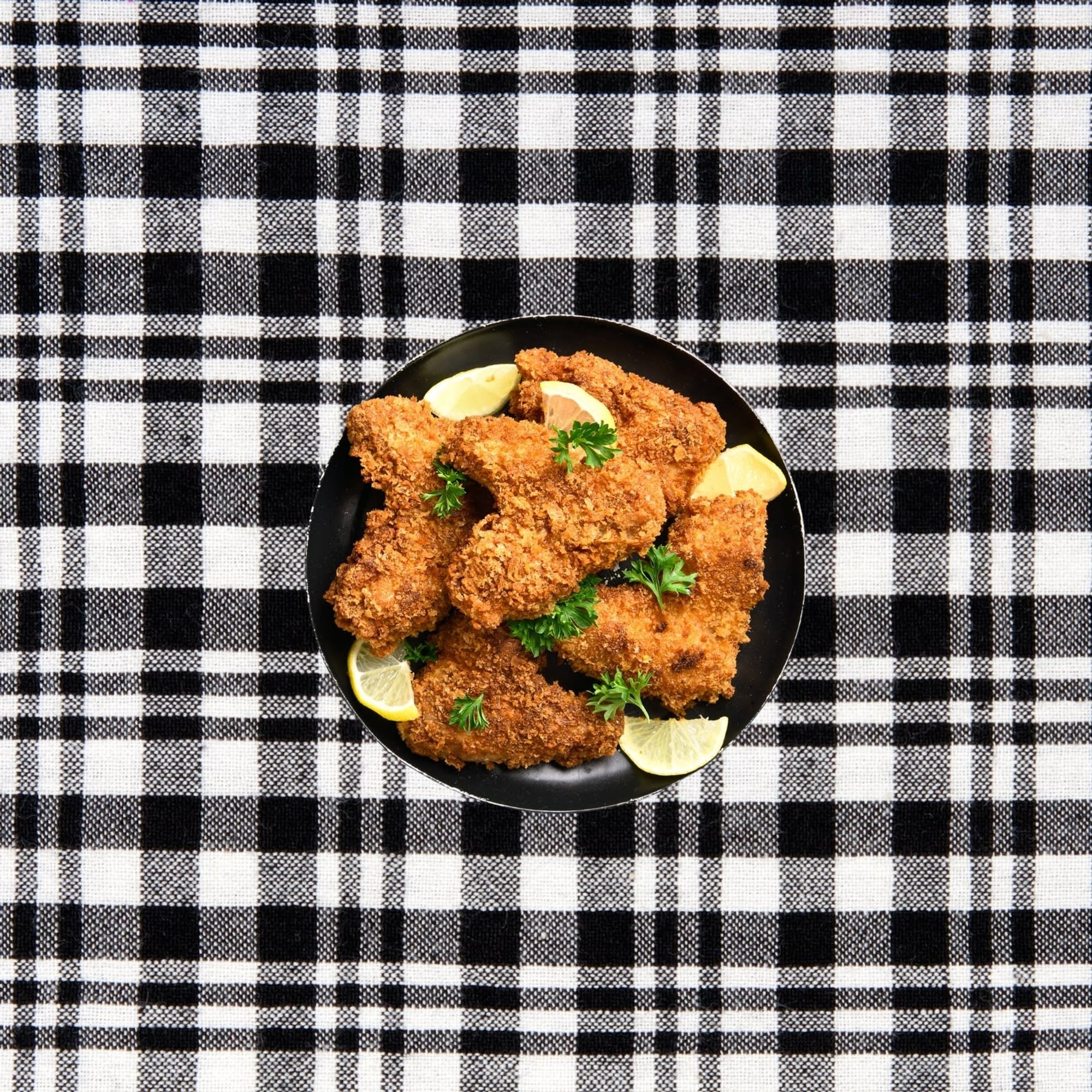 Dark Meat Snack
