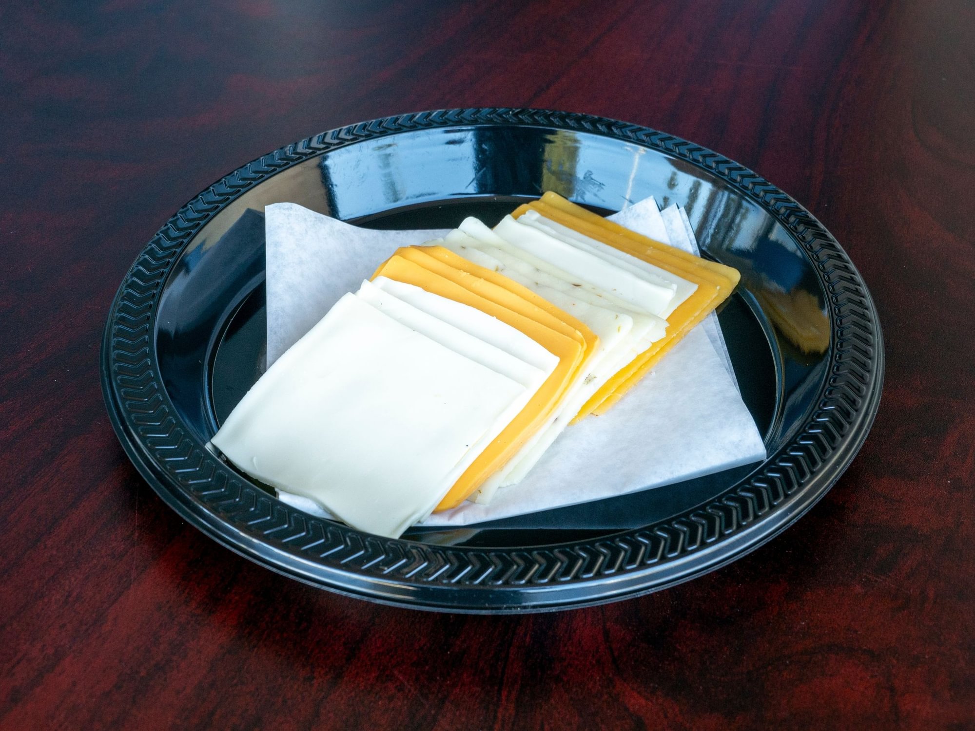 Cheese Slices