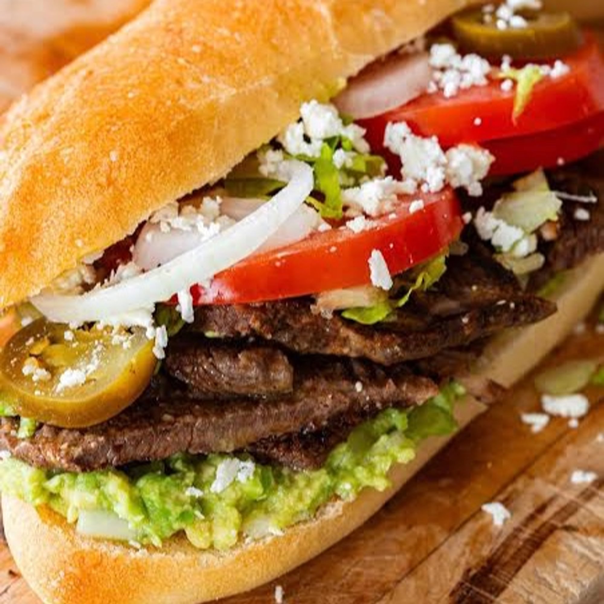 Torta