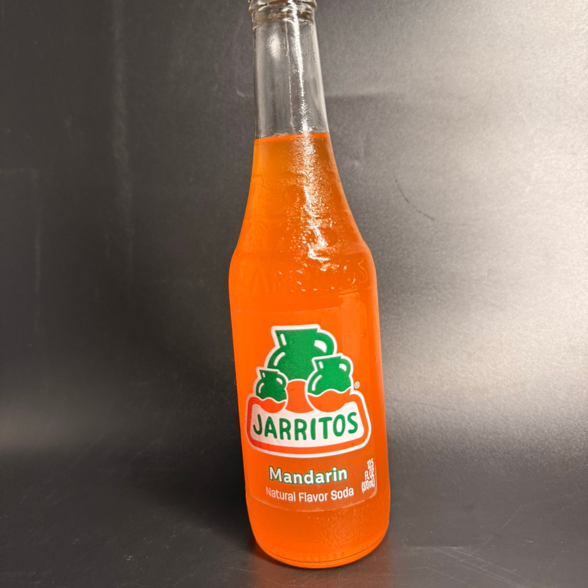 Mandarin Jarrito