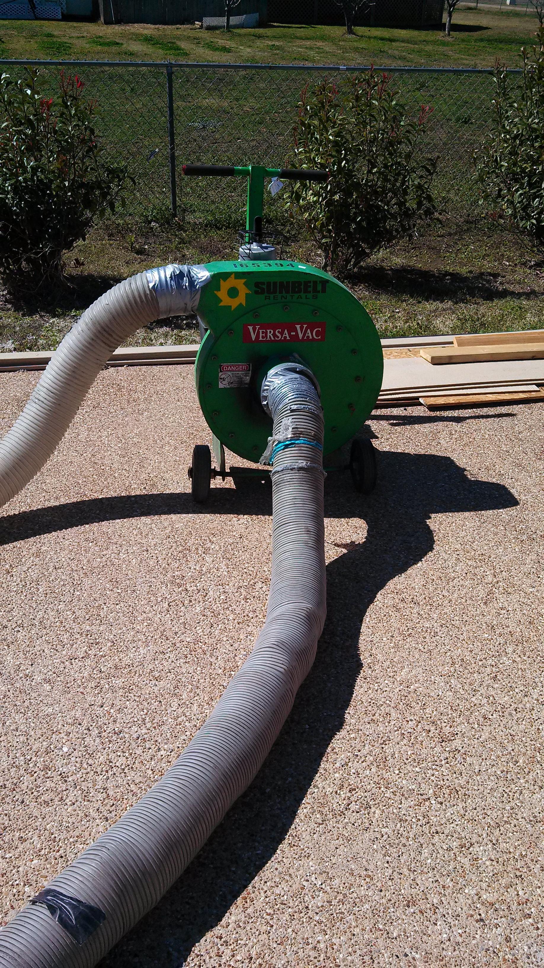 Think Home Insulation Image